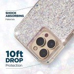 Twinkle Stardust iPhone 13 Pro Max Case