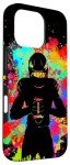 iPhone 16 Pro American Football Case - Cool Style