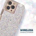 Twinkle Stardust iPhone 13 Pro Max Case