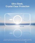 Anker iPhone 13 Pro Max MagSafe Case - Clear
