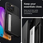 Spigen Slim Armor CS Case for iPhone 13 Pro Max