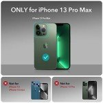 ESR Kickstand Case for iPhone 13 Pro Max