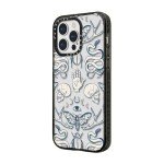 CASETiFY Magick Clear Black iPhone 13 Pro Max Case