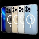 Spigen MagFit Ultra Hybrid Case for iPhone 13 Pro Max