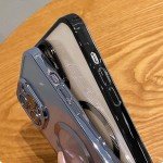 ZIYE Magnetic iPhone 13 Pro Max Case - Light Blue