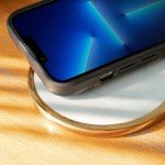 Lightweight Tortoiseshell Phone Case for iPhone 13 Pro Max