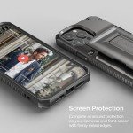VRS Design Damda Glide Case for iPhone 13 Pro Max