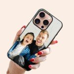 Custom Multi-Photo Case for iPhone 16 Pro