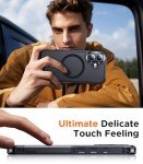 Temdan iPhone 16 Case with MagSafe Protection