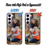 Custom Multi-Photo Case for iPhone 16 Pro