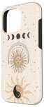 iPhone 16 Pro Tarot Card Aesthetic Phone Case