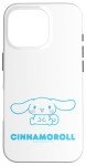Cinnamoroll Cute iPhone 16 Pro Case
