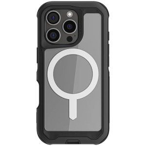 Ghostek Atomic Slim iPhone 16 Pro Case