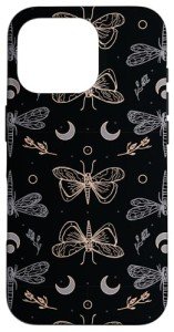 Gothic iPhone 16 Pro Case