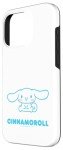 Cinnamoroll Cute iPhone 16 Pro Case