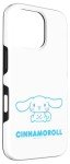 Cinnamoroll Cute iPhone 16 Pro Case