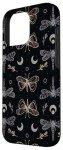 Gothic iPhone 16 Pro Case