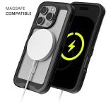 Ghostek Atomic Slim iPhone 16 Pro Case
