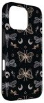 Gothic iPhone 16 Pro Case