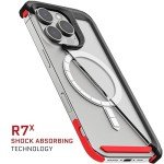 Ghostek Atomic Slim iPhone 16 Pro Case