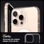 Spigen Ultra Hybrid MagFit iPhone 16 Pro Case - White