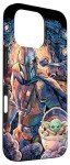 Star Wars Mandalorian & Child iPhone 16 Pro Case
