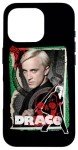 Harry Potter Draco Malfoy iPhone 16 Pro Case