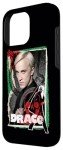 Harry Potter Draco Malfoy iPhone 16 Pro Case