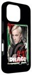 Harry Potter Draco Malfoy iPhone 16 Pro Case