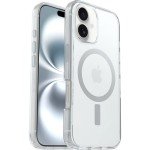 OtterBox Clear Symmetry Case for iPhone 16
