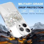 iPhone 16 Pro Max MagSafe Case with Protection