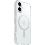 OtterBox Clear Symmetry Case for iPhone 16