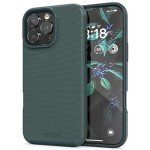 Crave Dual Guard Forest Green Case for iPhone 16 Pro Max