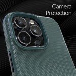 Crave Dual Guard Forest Green Case for iPhone 16 Pro Max