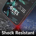 Crave Dual Guard Forest Green Case for iPhone 16 Pro Max