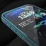 Crave Dual Guard Forest Green Case for iPhone 16 Pro Max