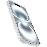 OtterBox Clear Symmetry Case for iPhone 16