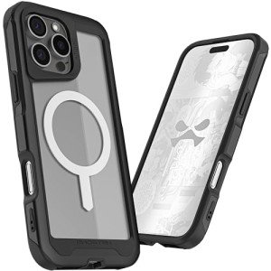 Ghostek Atomic Slim iPhone 16 Pro Max Case