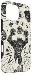Black Panther iPhone 16 Pro Max Case