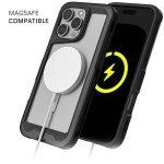 Ghostek Atomic Slim iPhone 16 Pro Max Case