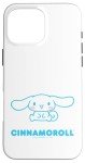Cinnamoroll iPhone 16 Pro Max Case