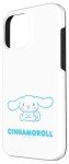 Cinnamoroll iPhone 16 Pro Max Case