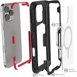 Ghostek Atomic Slim iPhone 16 Pro Max Case