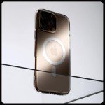 Spigen Ultra Hybrid MagFit Case for iPhone 16 Max