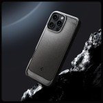 Spigen Rugged Armor MagFit Case for iPhone 16 Pro Max