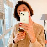 iPhone 15 Clear Case with Military-Grade Protection