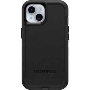 OtterBox Defender Series Case for iPhone 15, 14, 13