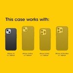 OtterBox Commuter Case for iPhone 15, 14, 13