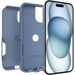 OtterBox Commuter Case for iPhone 15, 14, 13