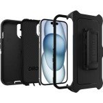 OtterBox Defender Series Case for iPhone 15, 14, 13
